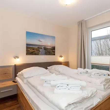 Yachthafenresidenz-wohnung-8101-845 Ostseebad Kühlungsborn