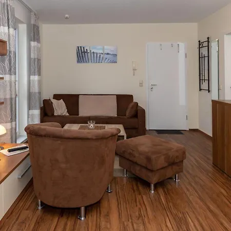 Yachthafenresidenz-wohnung-8101-845 Apartmán *