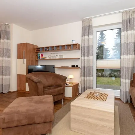 Yachthafenresidenz-wohnung-8101-845 * Ostseebad Kühlungsborn